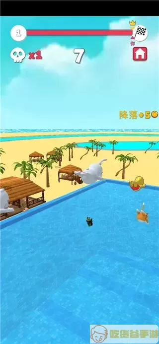 Aquapark.io手游官网版