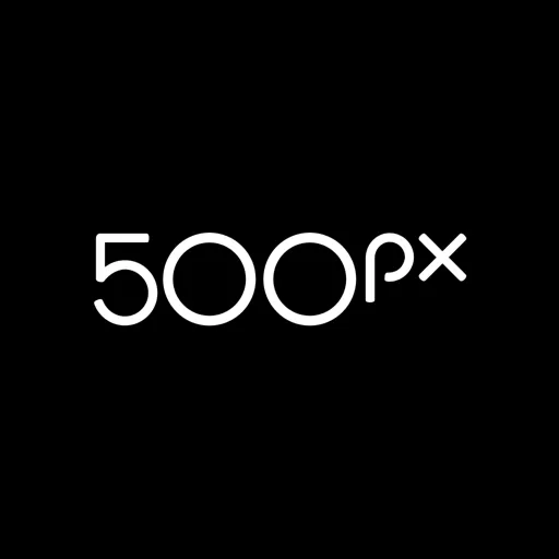 500px正版下载