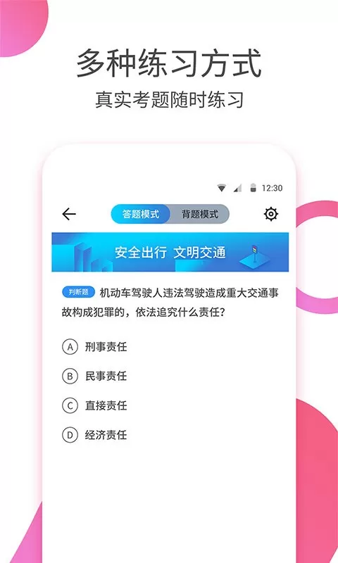 驾考大师官网版下载图1