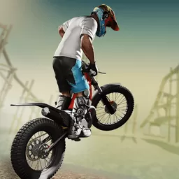 Trial Xtreme 4下载官方版