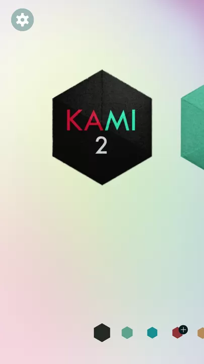 KAMI 2官服版下载图0