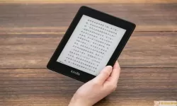 电子书kindle打不开怎么办