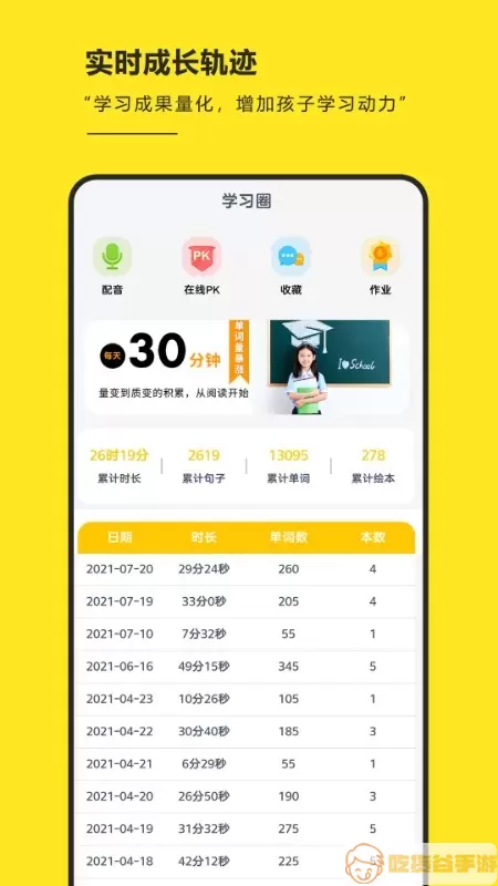 RAZ阶梯阅读下载app