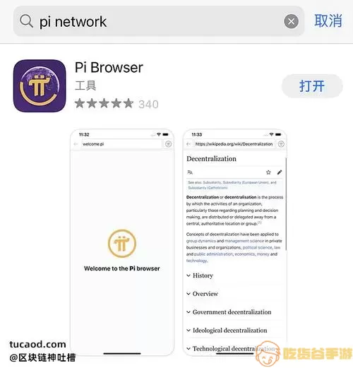 pibrowser存在风险