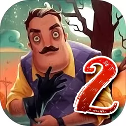 Hello Neighbor 2 Alpha 1官网版下载