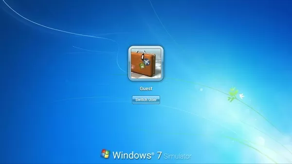 windows7模拟器下载安装免费图3