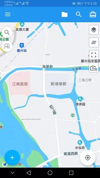 经纬度定位下载app图2