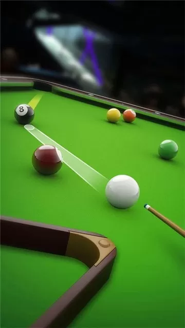 Pooking台球城(Pooking Billiards City)手游下载官方版图3