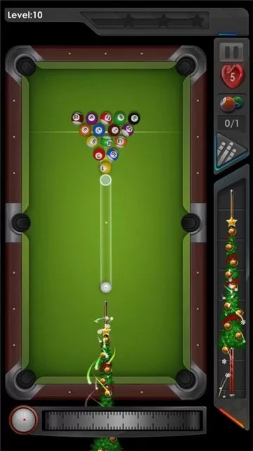 Pooking台球城(Pooking Billiards City)手游下载官方版图0