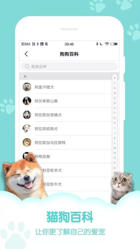 狗语翻译器安卓版图3