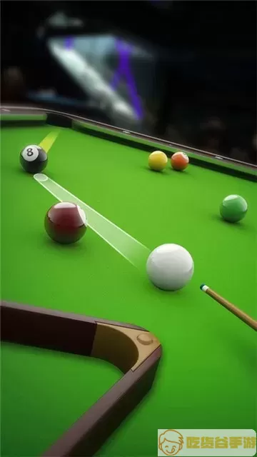 Pooking台球城(Pooking Billiards City)手游下载官方版