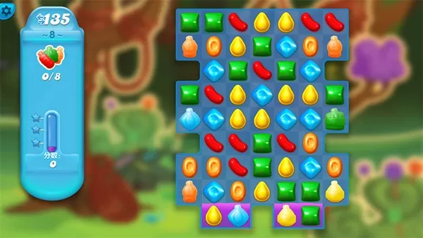 糖果粉碎苏打传奇国际服(candy crush soda saga)手游免费版图4