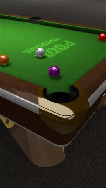 Pooking台球城(Pooking Billiards City)手游下载官方版图1