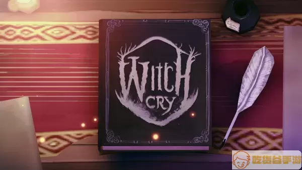 Witch Cry游戏手机版