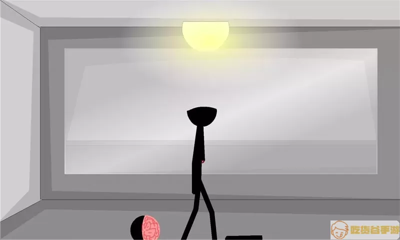 Torture The Stickman 2官网版下载