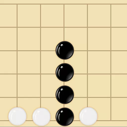 四子棋安卓版最新