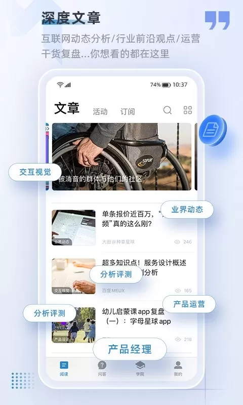 产品经理下载正版图0