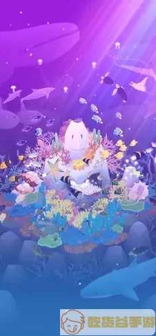 TapTapFish游戏官网版