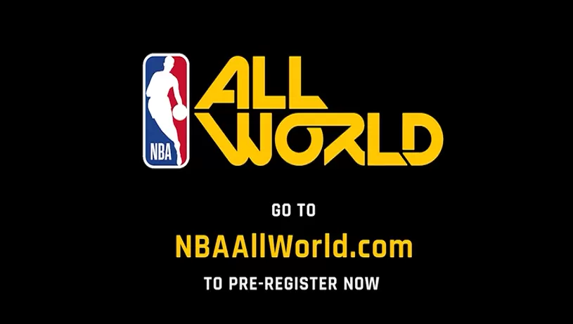 NBA ALL WORLD最新版app图2