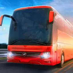 巴士模拟器Bus Simulator PRO原版下载