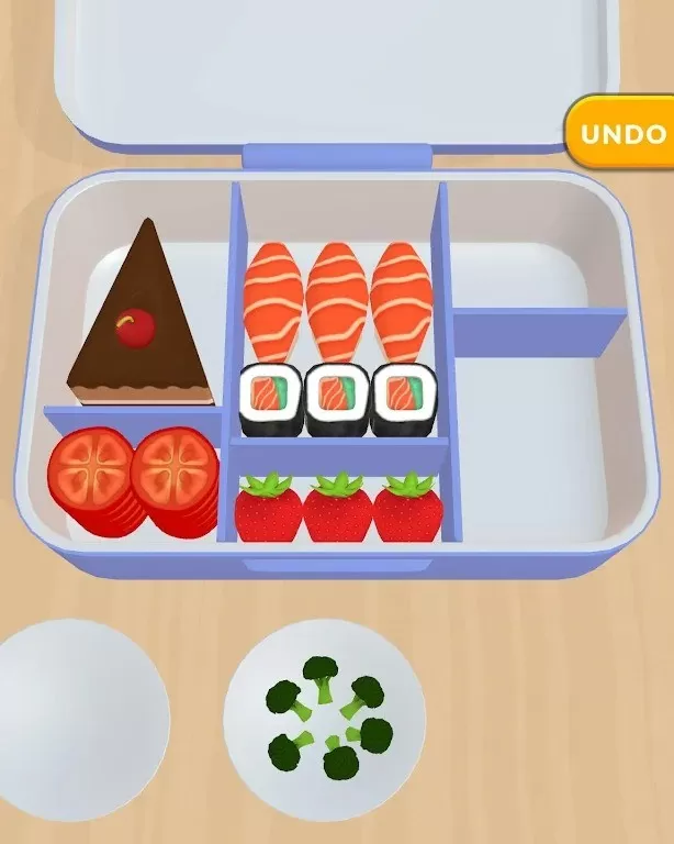 Lunch Box安卓最新版图0