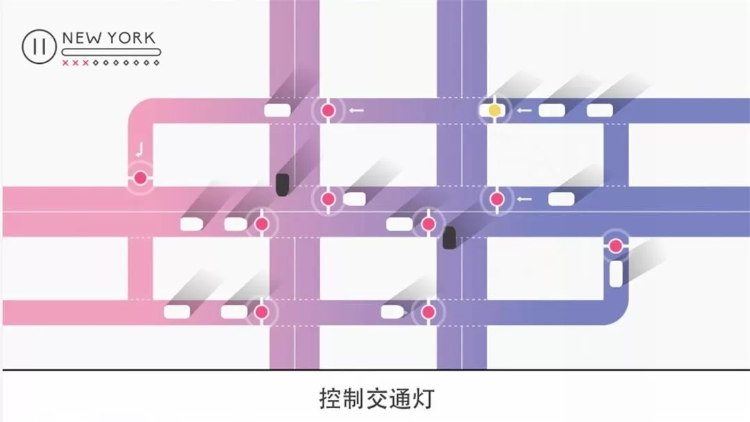 迷你公路原版下载图0