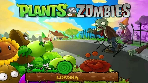 植物大战僵尸free(Plants vs. Zombies FREE)手游官方正版下载图3