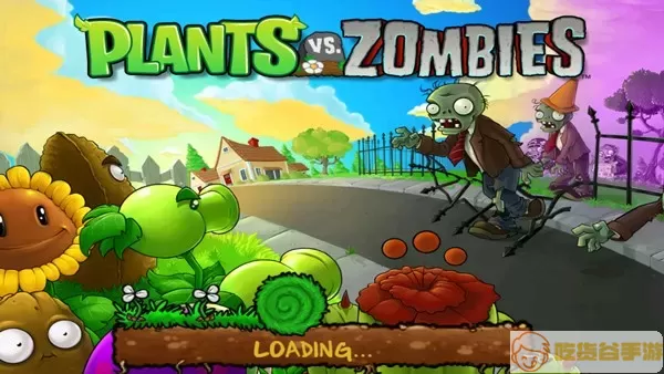 植物大战僵尸free(Plants vs. Zombies FREE)手游官方正版下载