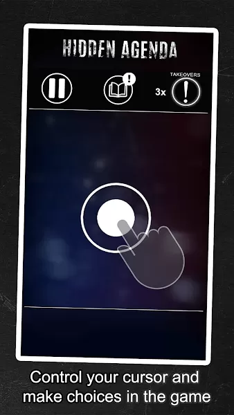 hidden agenda游戏新版本图3