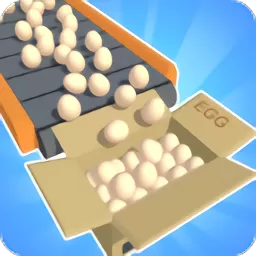 idle egg factory游戏最新版