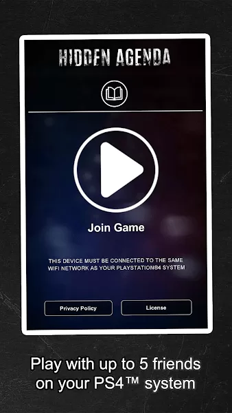 hidden agenda游戏新版本图1