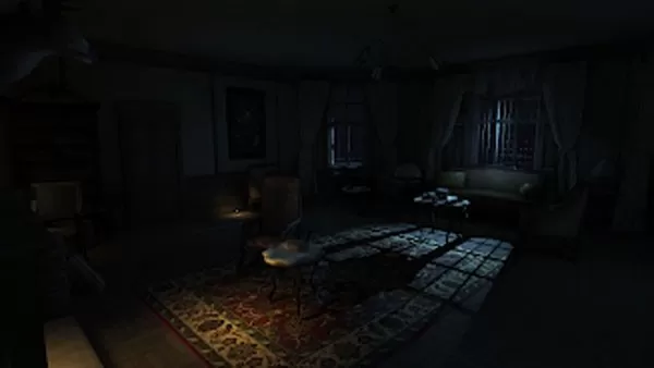 Layers of Fear: Solitude游戏最新版图3