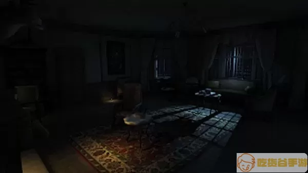 Layers of Fear: Solitude游戏最新版