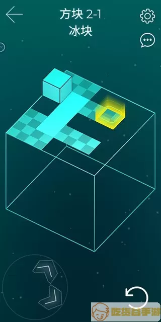 Cube Crawler免费手机版