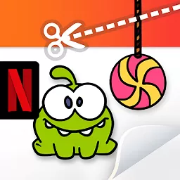 Cut the Rope Daily下载免费版