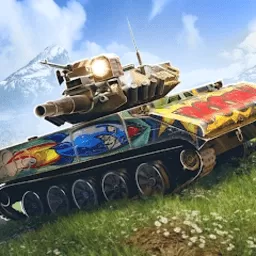 World of Tanks最新版app