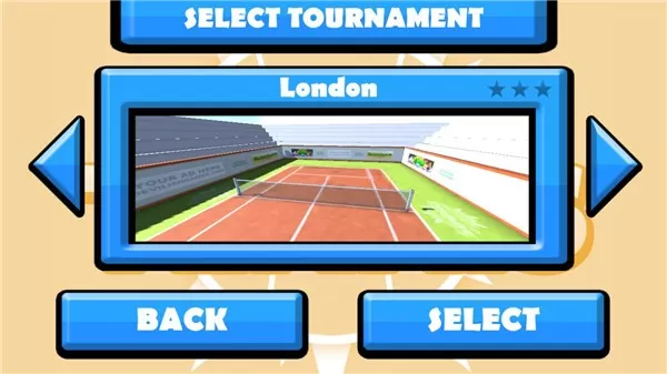 指尖网球中文(Fingertip Tennis)下载最新2024图1