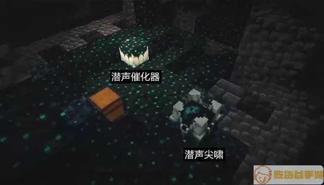 Minecraft Trial官网版