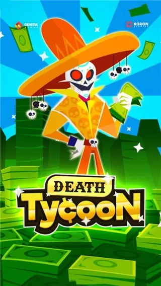 (Idle Death Tycoon游戏新版本图0