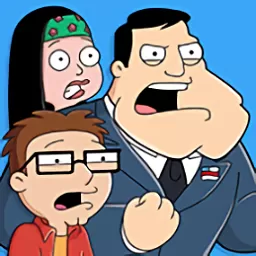 American Dad! Apocalypse Soon下载免费版