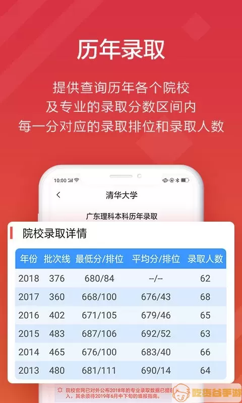 高考e志愿最新版下载