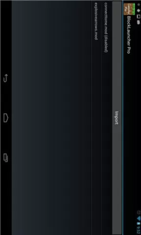 BlockLauncher Pro方块启动器专业版下载手机版图2