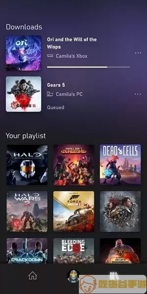 Xbox Game Pass下载手机版