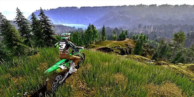 PIsland Motocross免费版下载图1