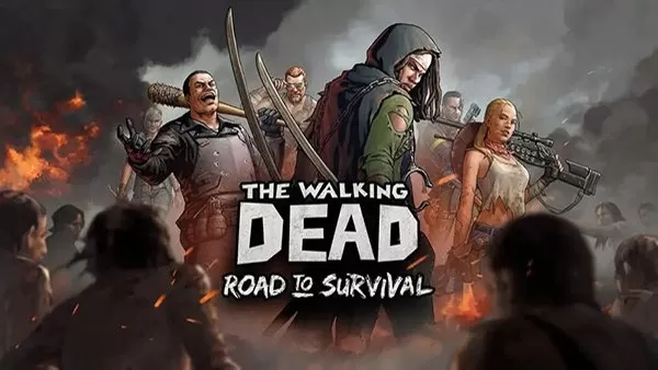 Walking Dead老版本下载图0