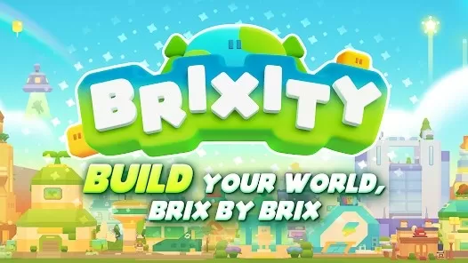 BRIXITY下载官方版图3