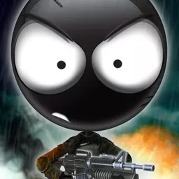 Stickman Battlefields下载免费