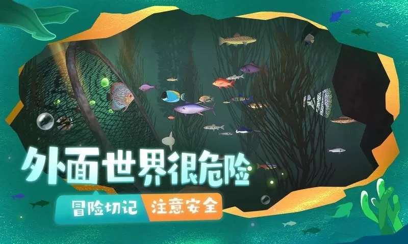 一只鱼下载最新版图3