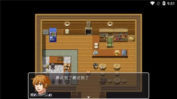 普通的rpg安卓版最新图2