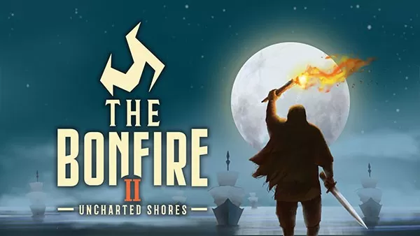 TheBonfire2官方版图1